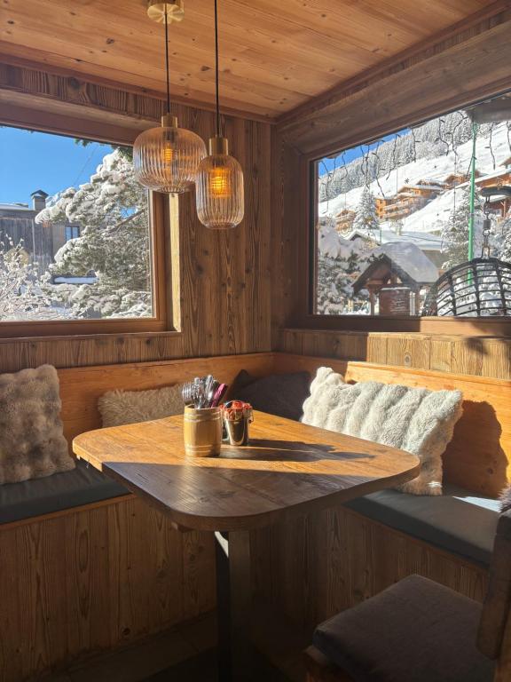 Hotel Le Sherpa – photo 59