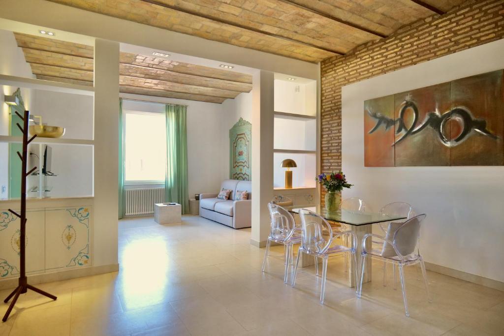 Fororomano Luxury