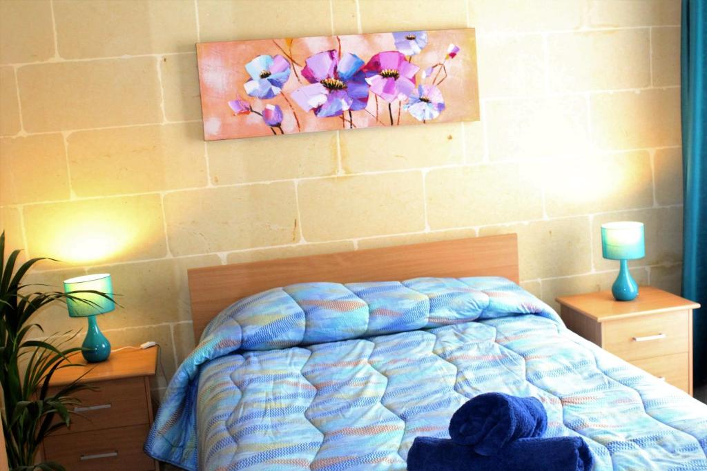 Avalon - Bellevue Gozo - Apartment With Sea View