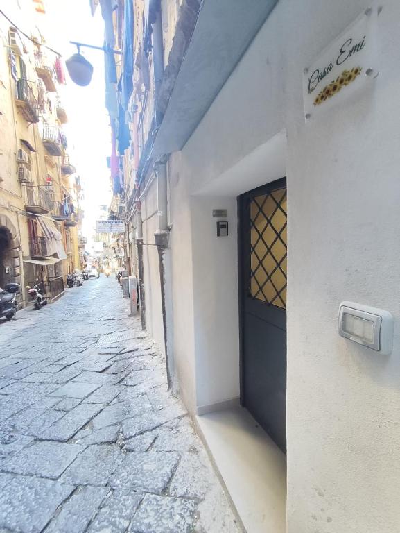 Casa Emi- Palazzo Imperiale D'Afflitto