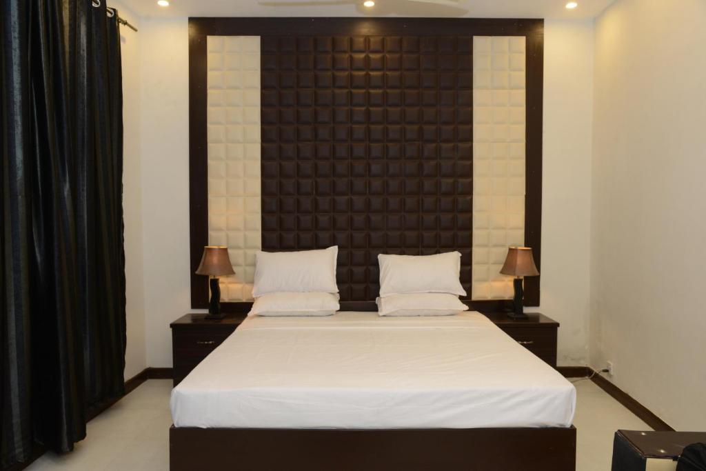 Park View Hotel Gulberg - Одноместный номер Делюкс