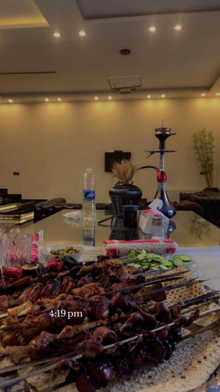 السيديه شارع المركز