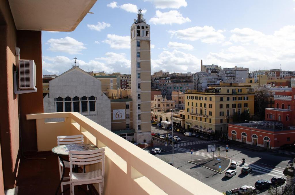 Laterano Inn Roma Rome Colors & Vistas - Vista Laterano Apartment, Rome (updated prices 2026)