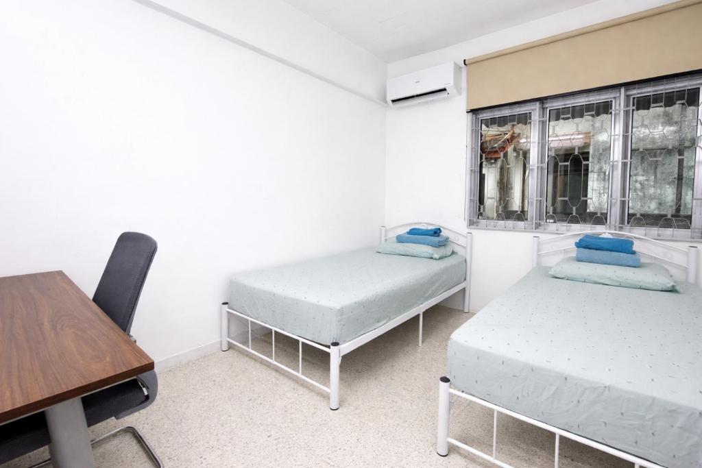 Workspace evidence from Taman Inderawasih, Perai 3 Bedrooms Single Storey Terrace ,12mins to Penang Bridge , 5mins to Sunway Carnival Mall