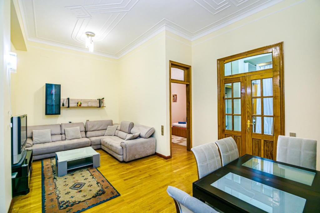 امکانات WALKER Apartment - تصویر ۴