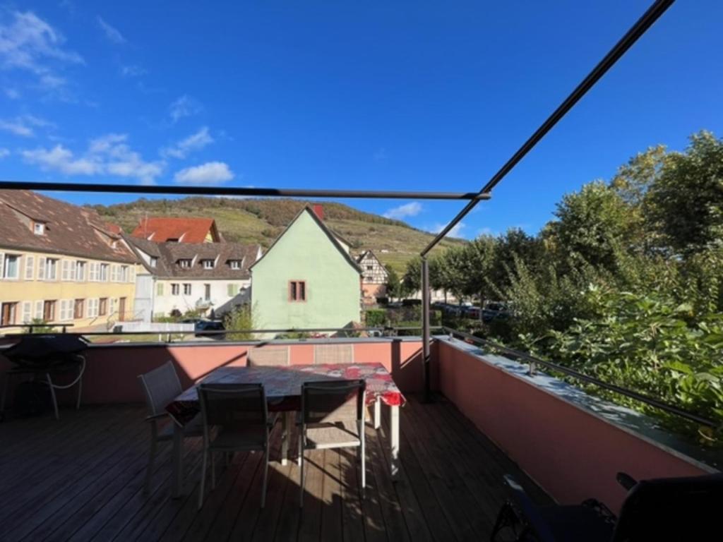 Chambre d'hôte chez Hélène – Foto 15