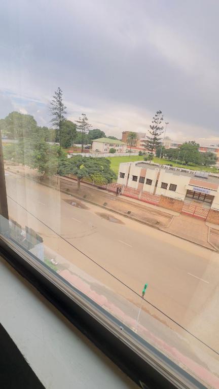 La résidence terre promise