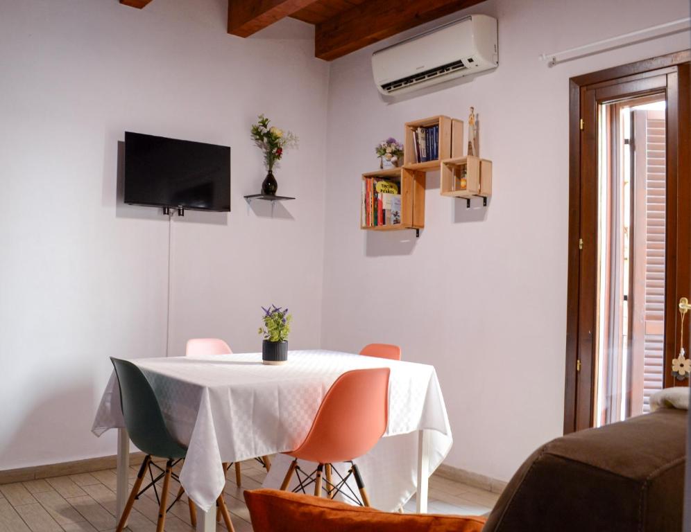 Happie Casa La Cattedrale - 6