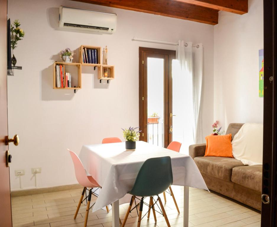 Happie Casa La Cattedrale - 8