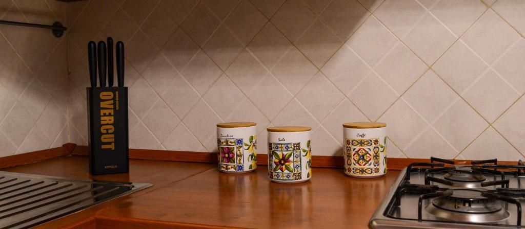 Happie Casa La Cattedrale - 9