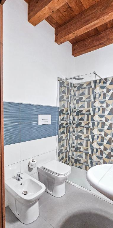 Happie Casa La Cattedrale - 12