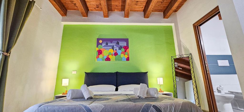 Happie Casa La Cattedrale - 14