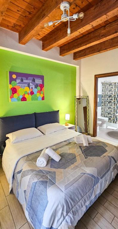 Happie Casa La Cattedrale - 15