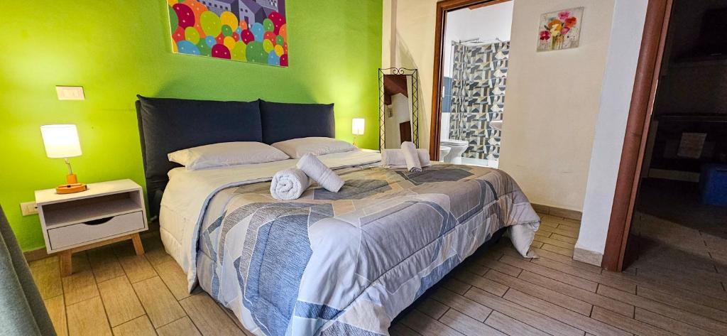 Happie Casa La Cattedrale - 18