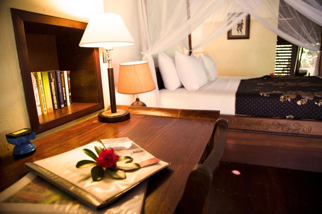 Koyao Bay Pavilions - Beach Resort and Pool Villas - 6