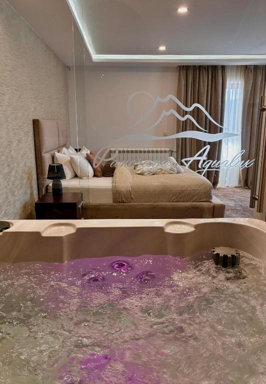 Guest House Panorama Aqualux - 