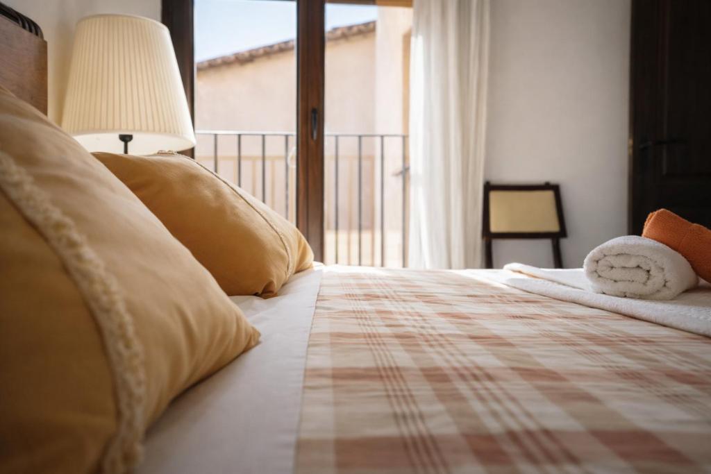 Casa con chimenea - Casa Anina - Housity