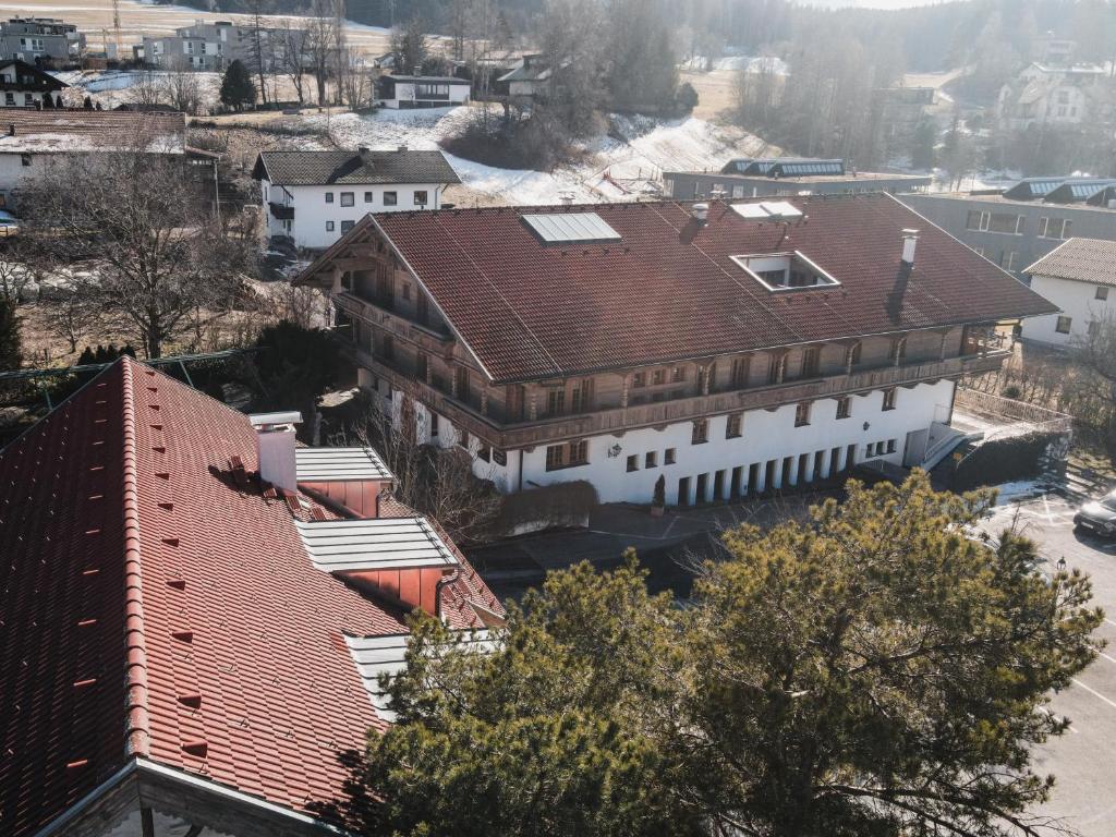 Landgasthof "Wilder Mann" - 15