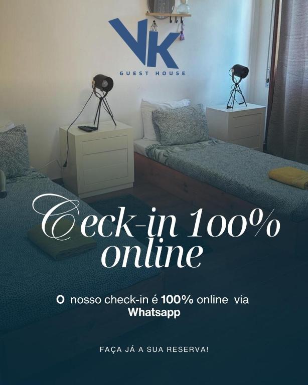 Vikap Guest House
