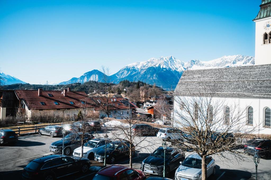 Landgasthof "Wilder Mann" - 16