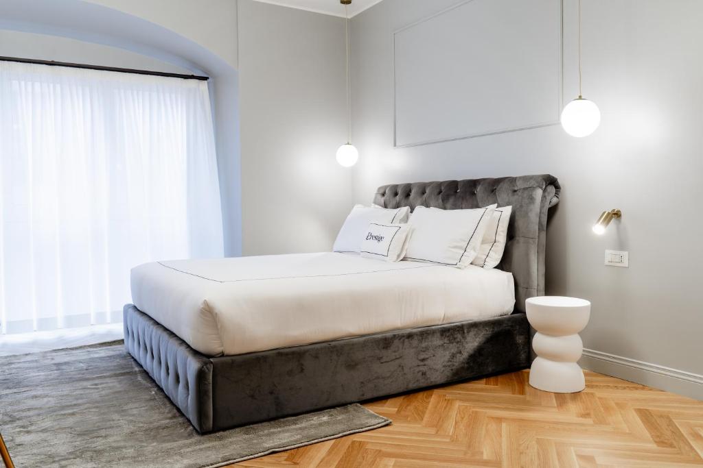 PRESTIGE BOUTIQUE APARTHOTEL - Piazza Duomo 2