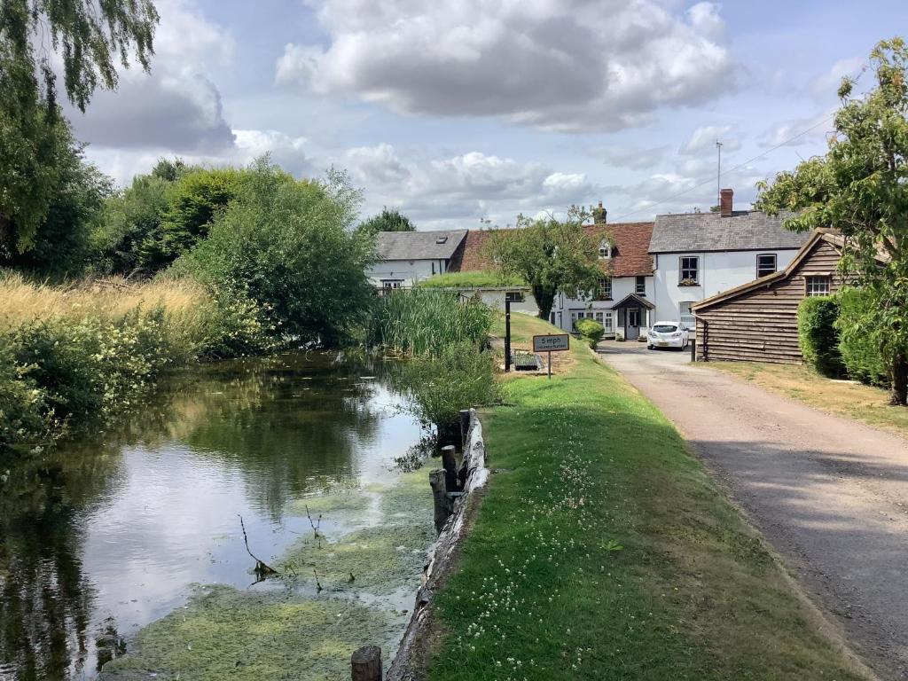 Bellows Mill