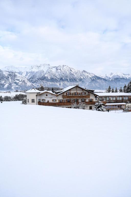 Hotel Geisler Tulfes
