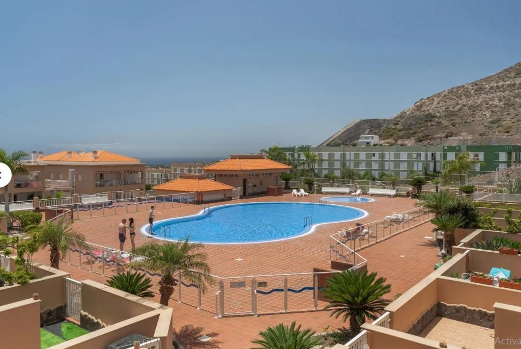 Brisas de Chasna 6