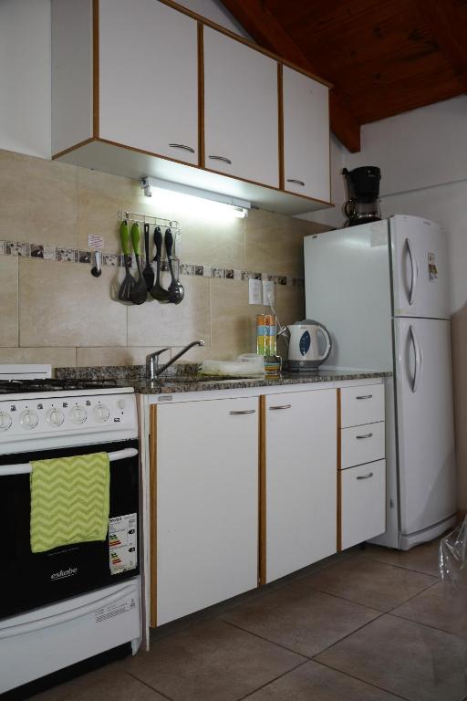 Las Victorias 3 - Apartamento De Dos Dormitorios