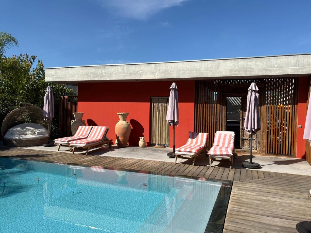 VILLA ALBA ROSULA - 19