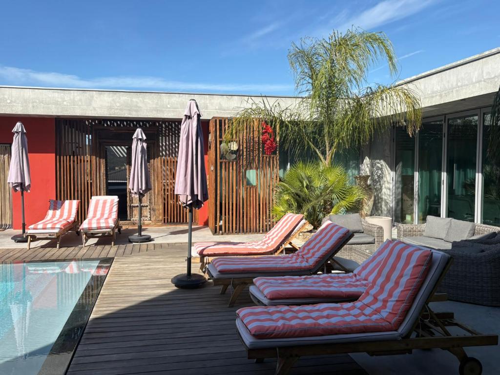 VILLA ALBA ROSULA - 18