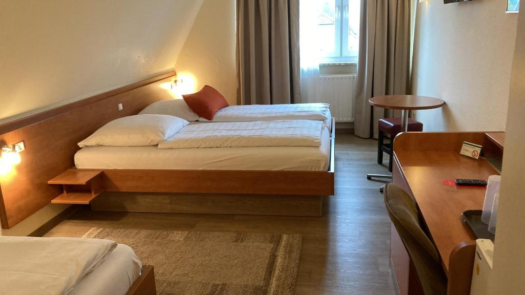 Hotel Oyten am Markt Bremen - Camera Tripla
