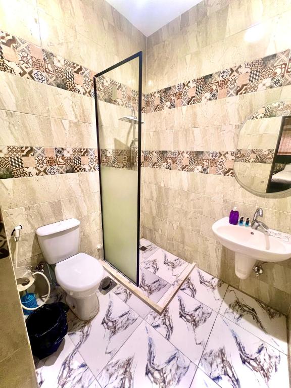 Farsha Pyramids Inn - 11