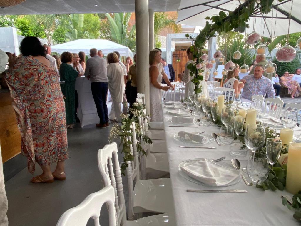 VILLA ALBA ROSULA - 10