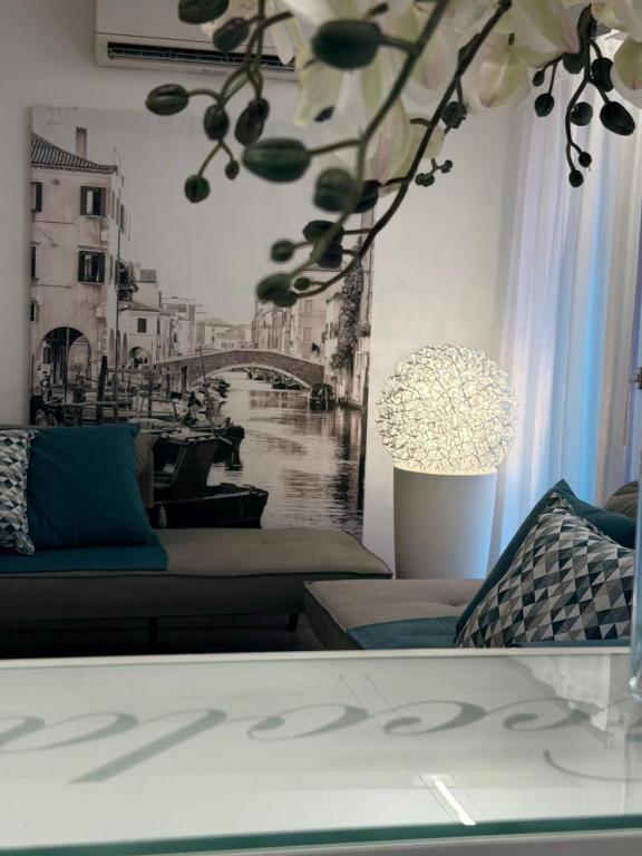 Piccola Venezia Room - Housity