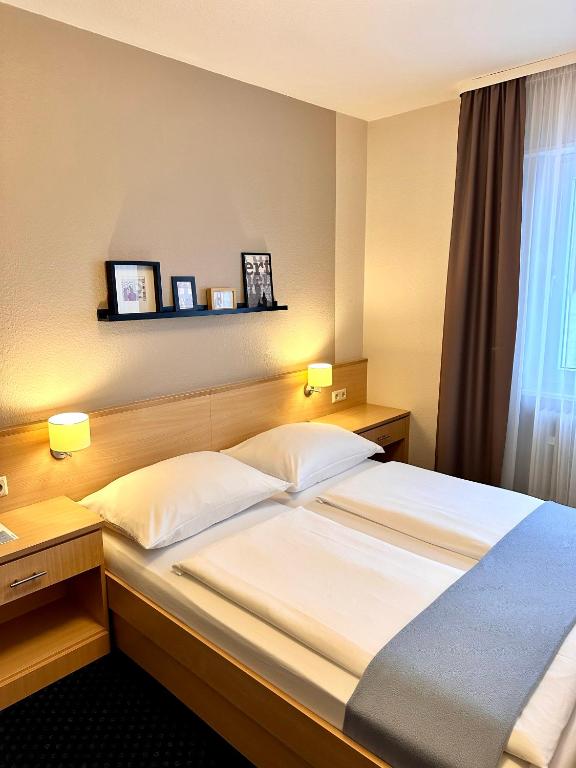 Hotel Friedrichstraße - Housity