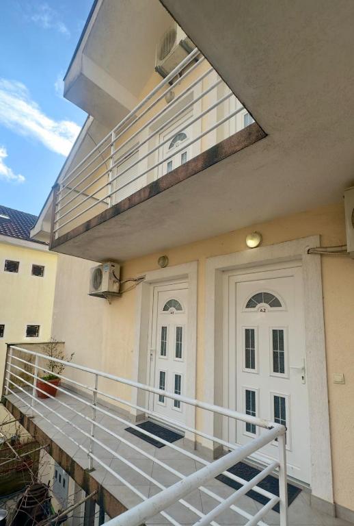 Apartments Teodo - 19