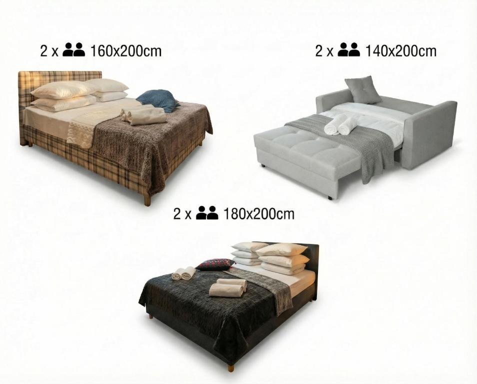 City Lights Mostowa 6 - 16