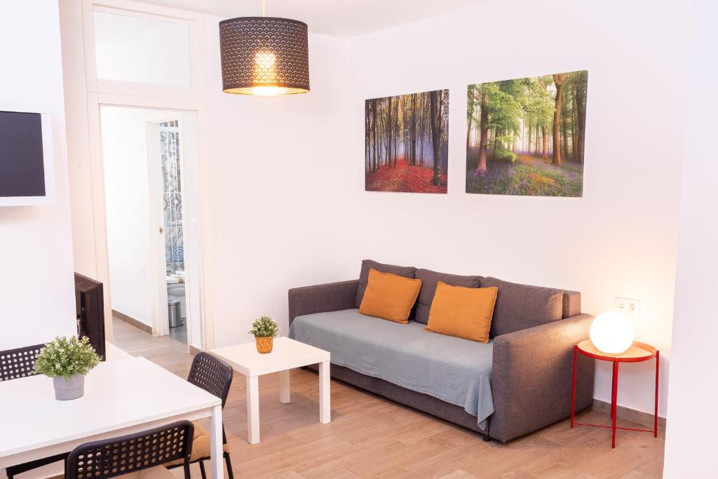 NOVAM Fuentecilla Guest Homes Malaga