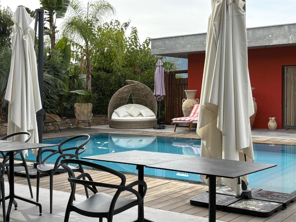 VILLA ALBA ROSULA - 14