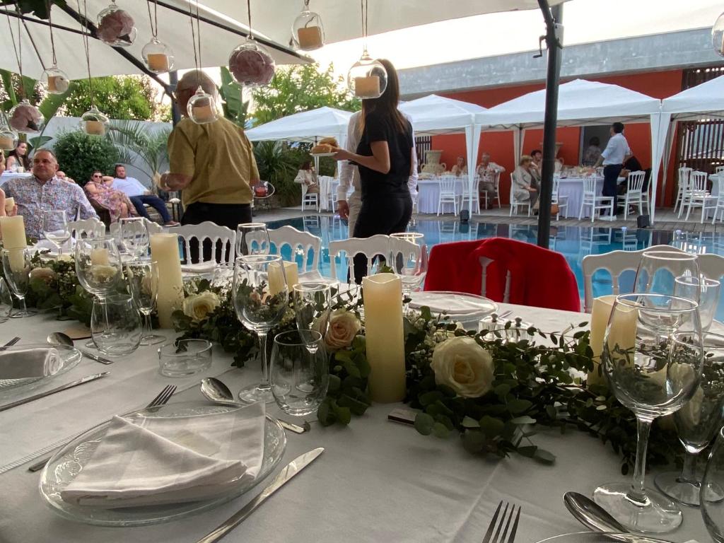 VILLA ALBA ROSULA - 8