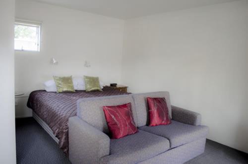 Wellington 747 Motel - Resim 12