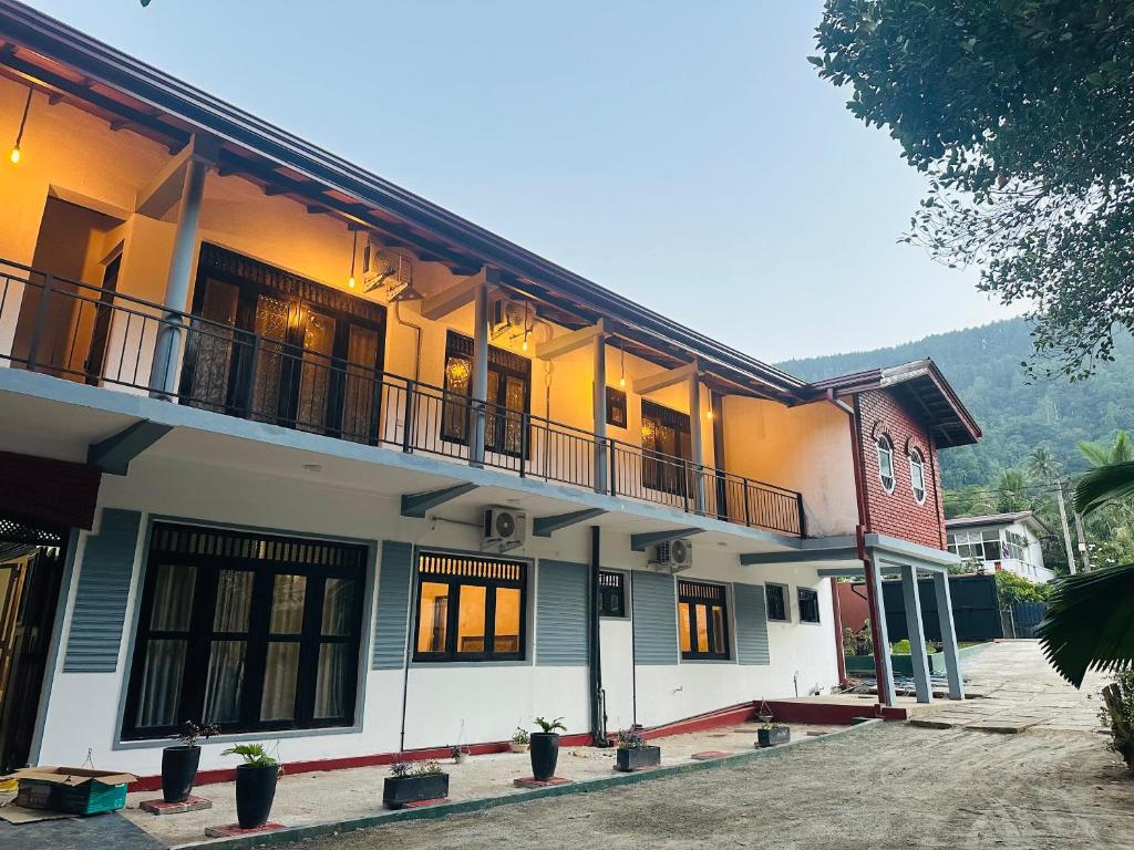Gallery image of New Kandy Garden Villa Hotel in Kandy