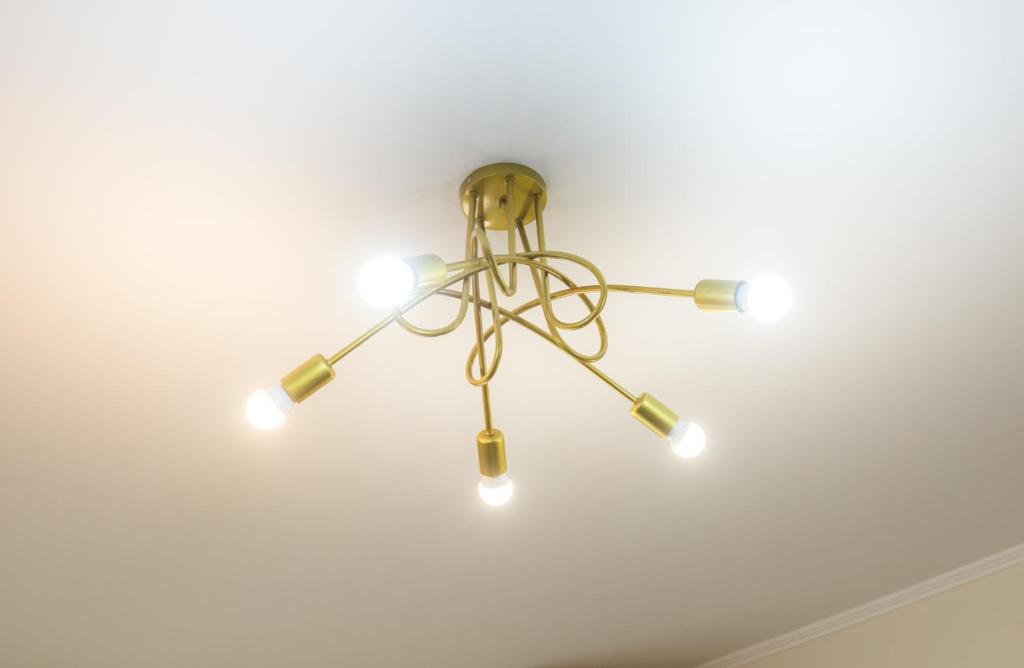 Central Cozy Apartment - 14