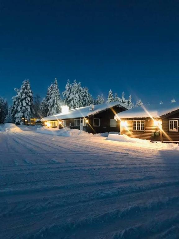 Sæteråsen Hytter & Camping Trysil