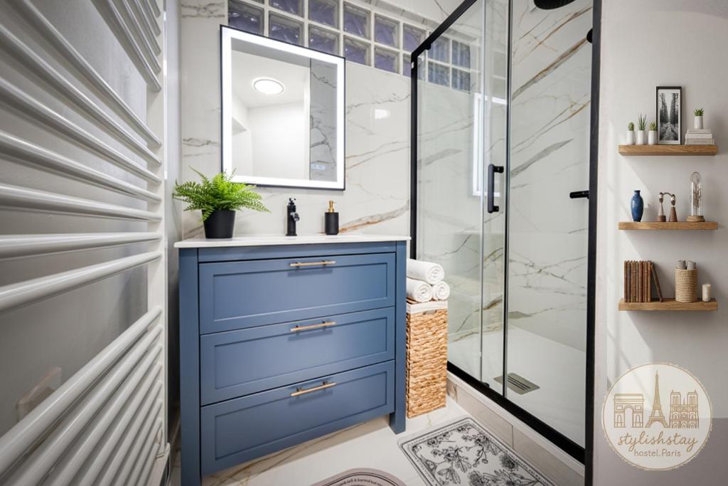 Appartement Élégant Paris 8e, quartier Champs-Élysées