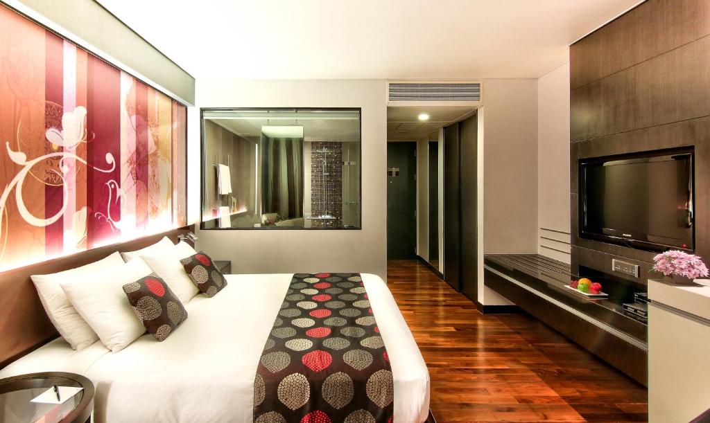 Park Plaza Bangkok Soi 18 Bangkok Updated 21 Prices Park Plaza Bangkok Soi 18 Bangkok Updated 21 Prices