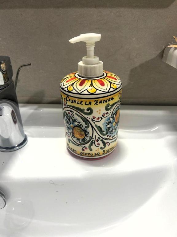 Casale La Zagara - 9