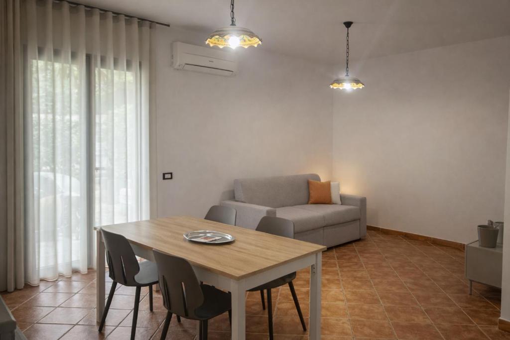 Casale La Zagara - 4