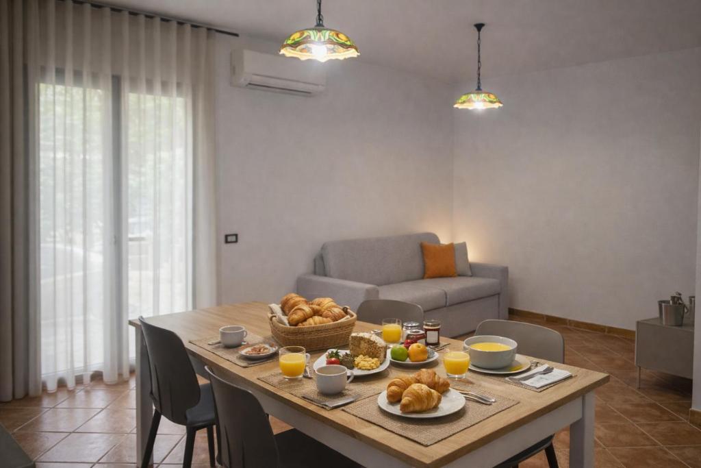 Casale La Zagara - 6